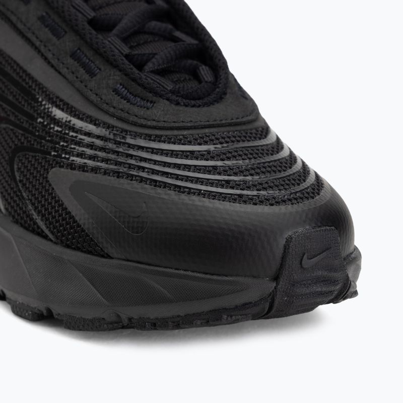 Damen-Schuhe Nike Air Max Fire black/black 7