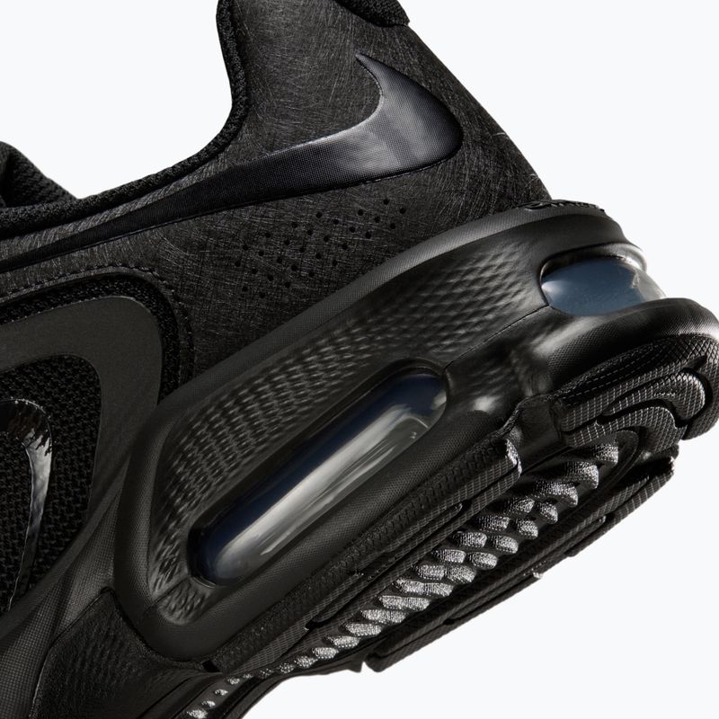 Damen-Schuhe Nike Air Max Fire black/black 4