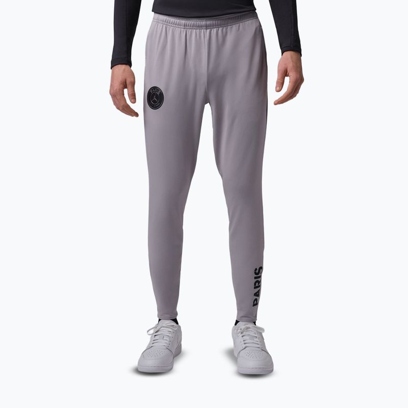 Herrenhose Nike Paris Saint-Germain Strike SE atmosphere grey/black/black