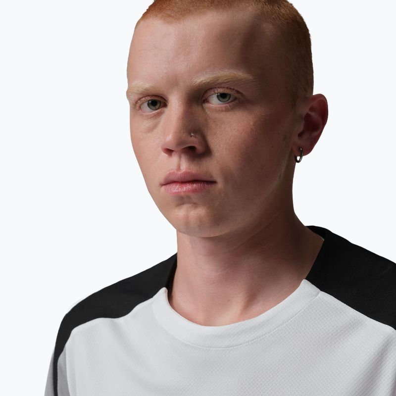 Herren-Fußballtrikot Nike Paris Saint-Germain Strike SE white/atmosphere grey/black 4