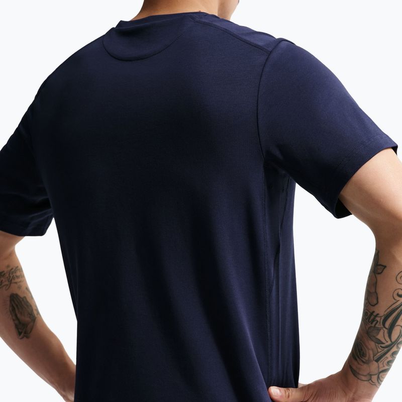 Herren-Fußballtrikot Nike FFF Primary blackened blue/game royal 6