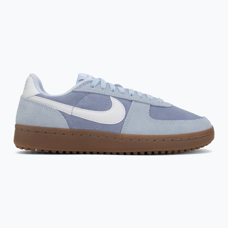 Damen-Schuhe Nike Field General hydrogen blue/white/indigo fog 2