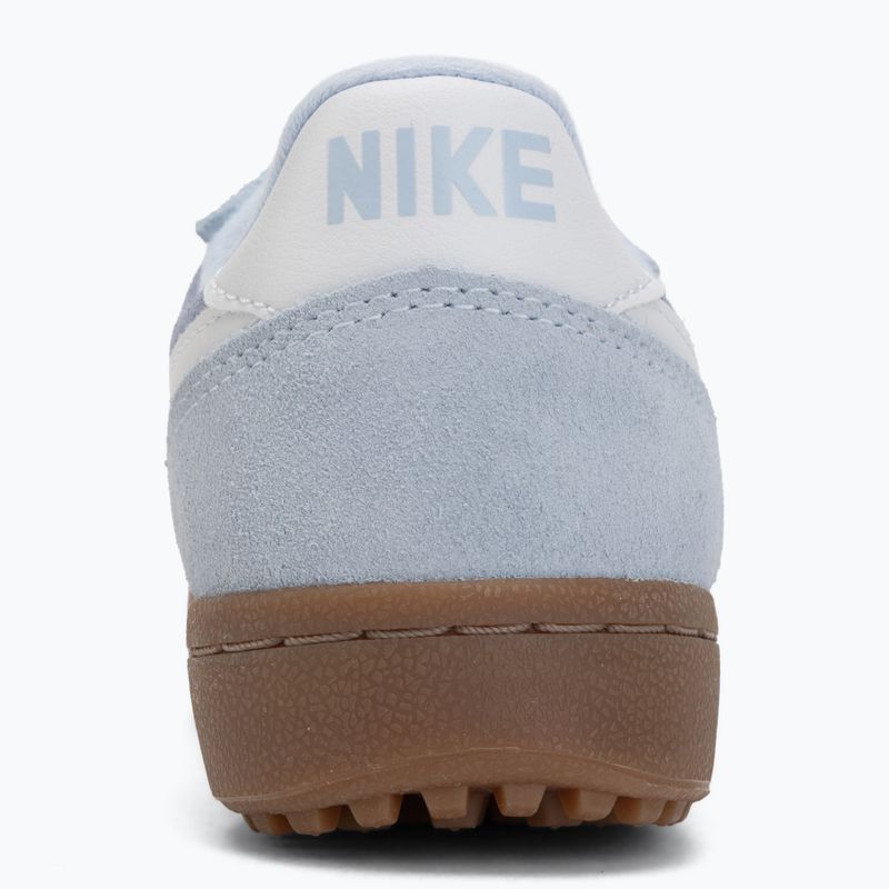 Damen-Schuhe Nike Field General hydrogen blue/white/indigo fog 6