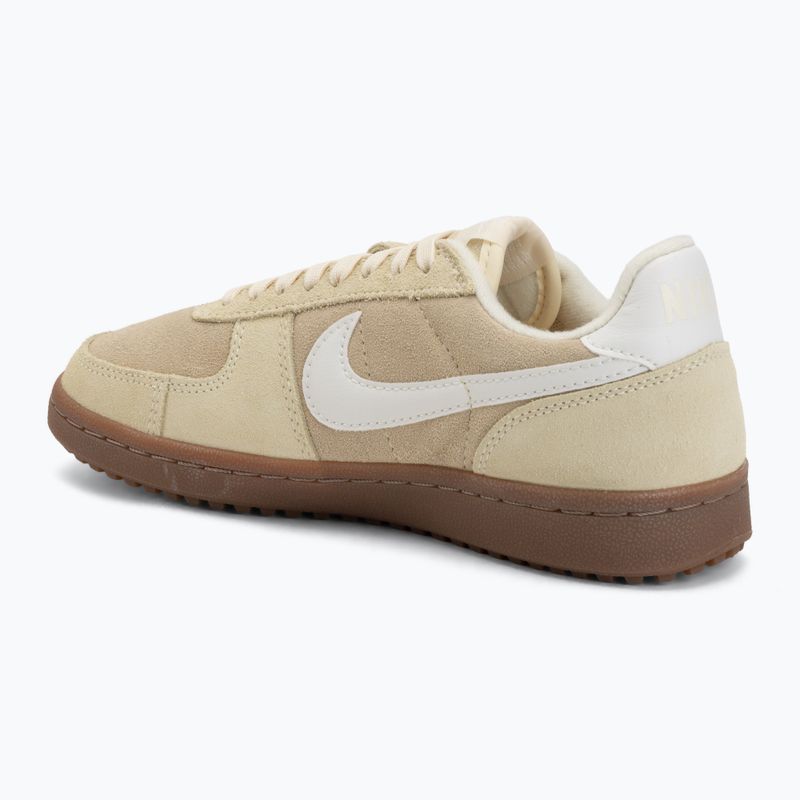 Damen-Schuhe Nike Field General sunbleach/lemon drop/gum dark brown/sail 3