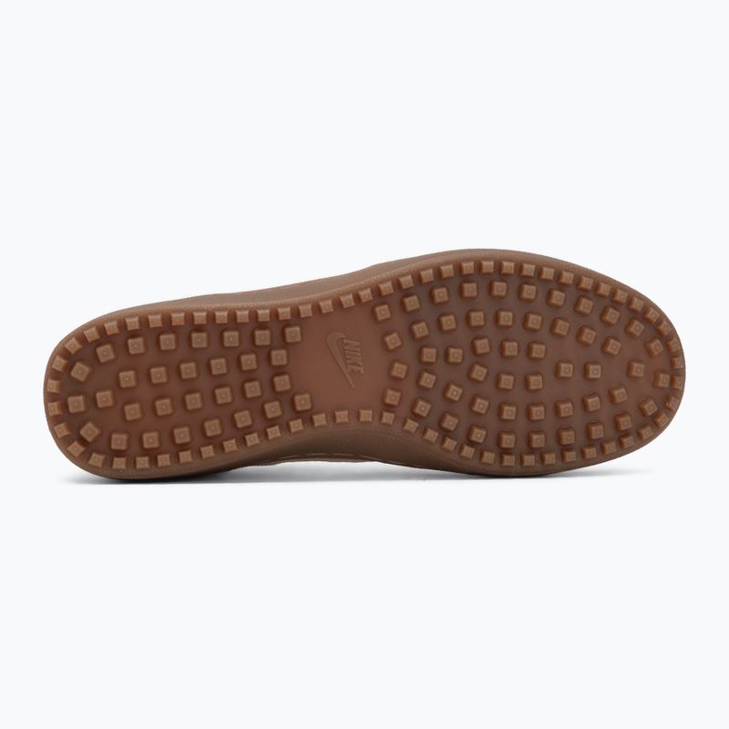 Damen-Schuhe Nike Field General sunbleach/lemon drop/gum dark brown/sail 4