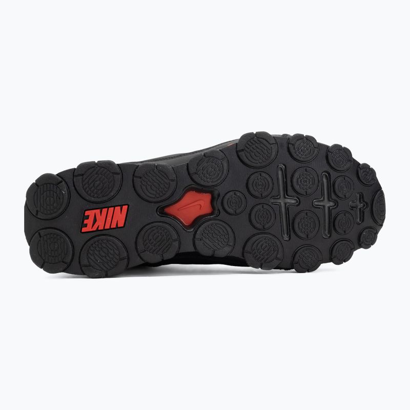 Herren Trainingsschuhe Nike Reax 8 Tr Mesh black/university red/metallic silver 4