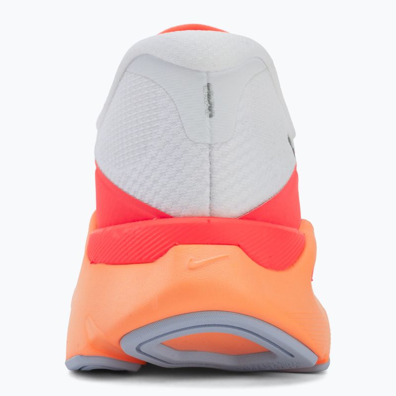 Damen-Laufschuhe Nike Structure Plus white/hot lava/orange pulse/black 6
