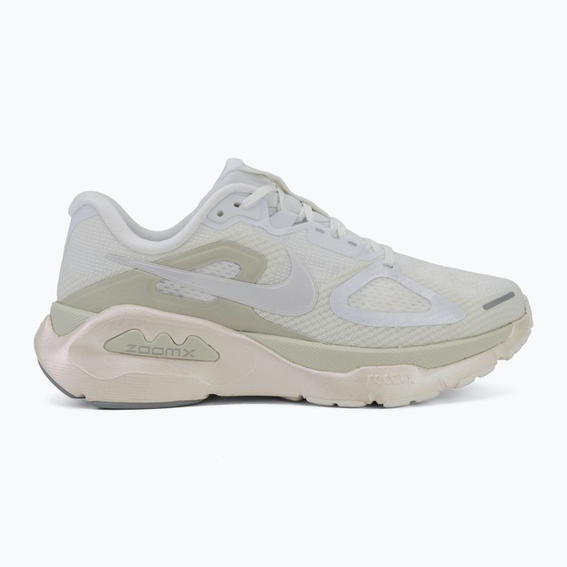 Damen-Laufschuhe Nike Structure Plus ESS white/sail/sea glass/white 2