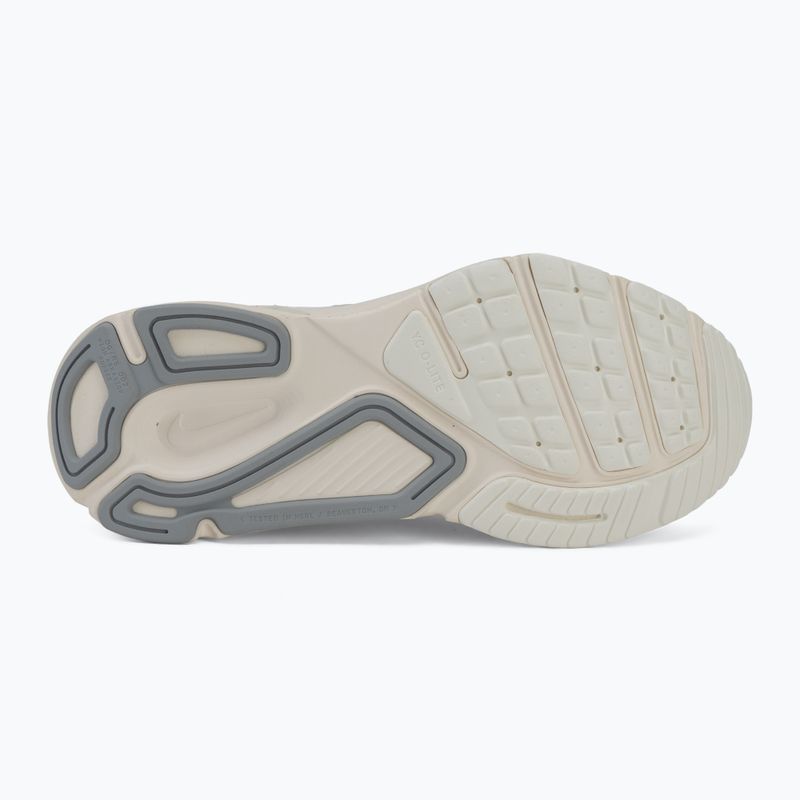 Damen-Laufschuhe Nike Structure Plus ESS white/sail/sea glass/white 4