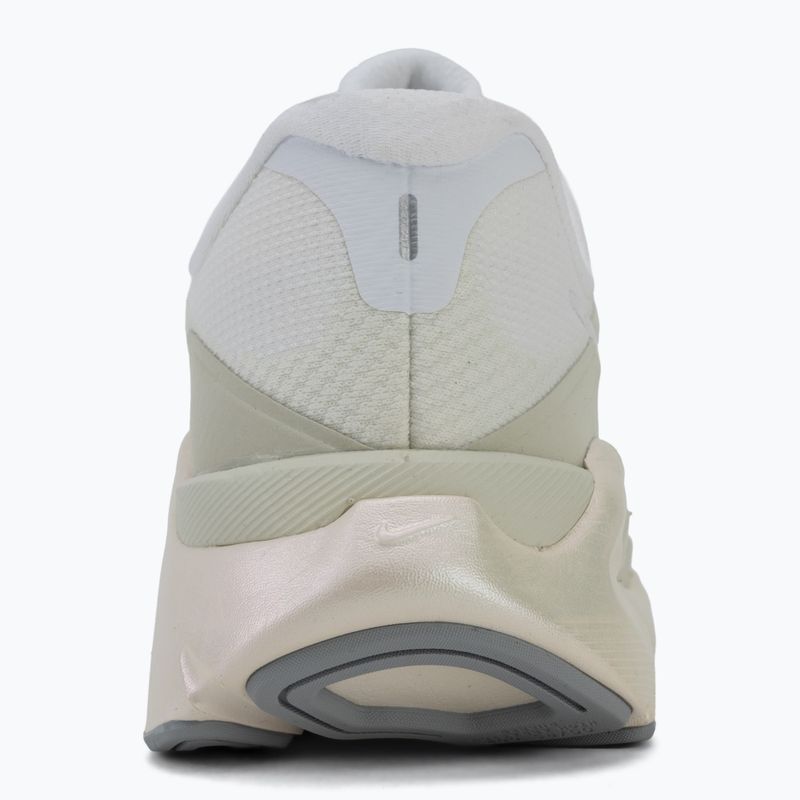 Damen-Laufschuhe Nike Structure Plus ESS white/sail/sea glass/white 6