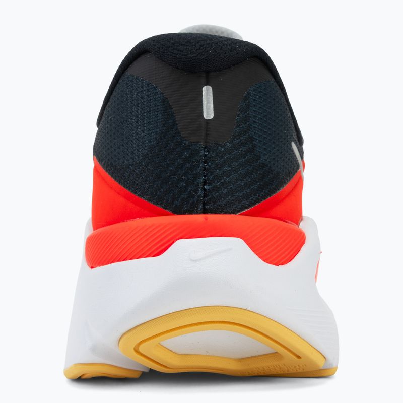 Herren-Laufschuhe  Nike Structure Plus black/light smoke grey/silver 6