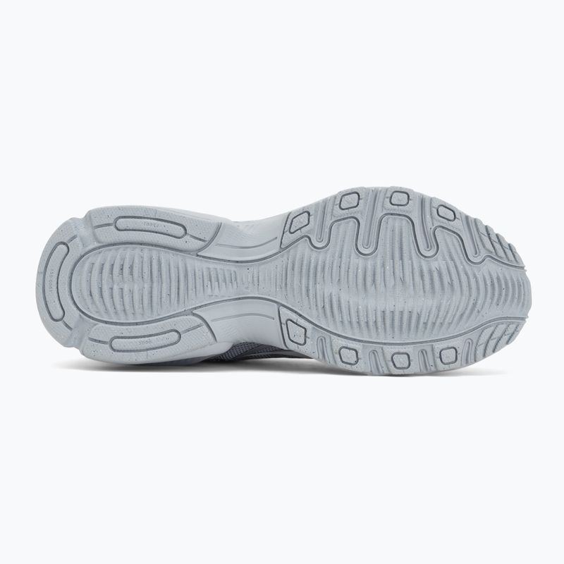 Herren-Sneaker Nike Air Max Fire wolf grey/wolf grey/white 4