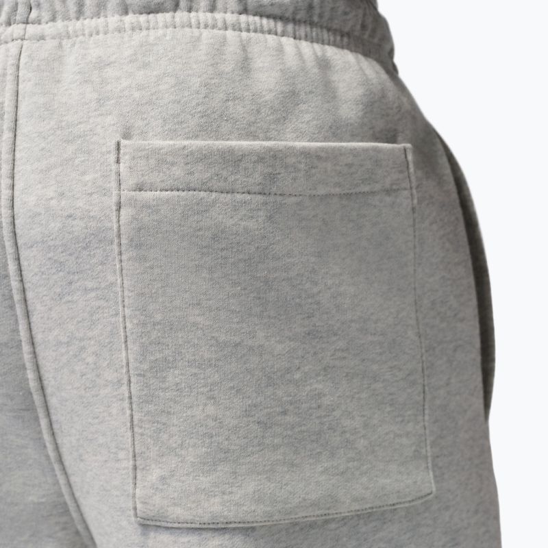 Herrenhose Nike Jordan grey heather/black 5