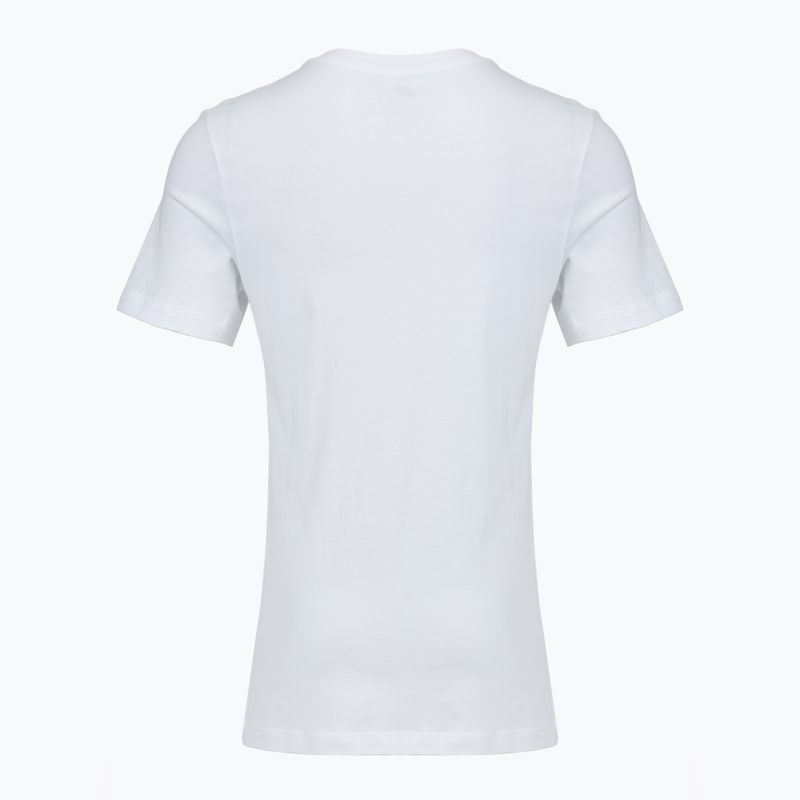 Herren-Fußballtrikot Nike Graphic Poland white 2