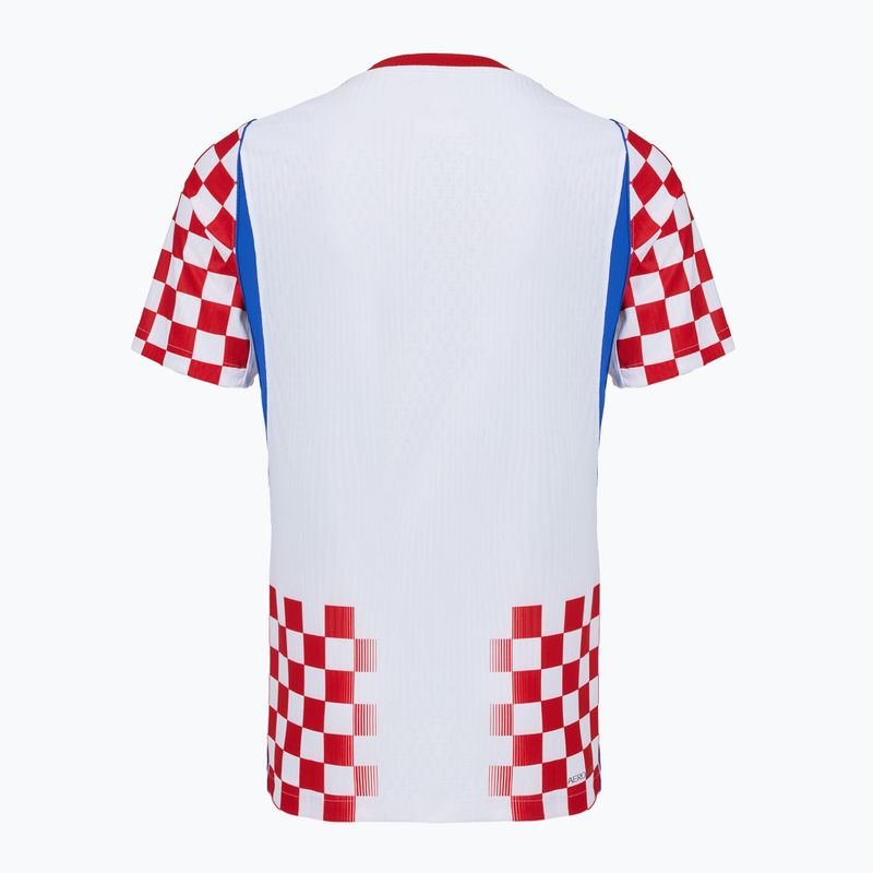 Herren-Fußballtrikot Nike Dri-Fit ADV Croatia Match Home 2026 2