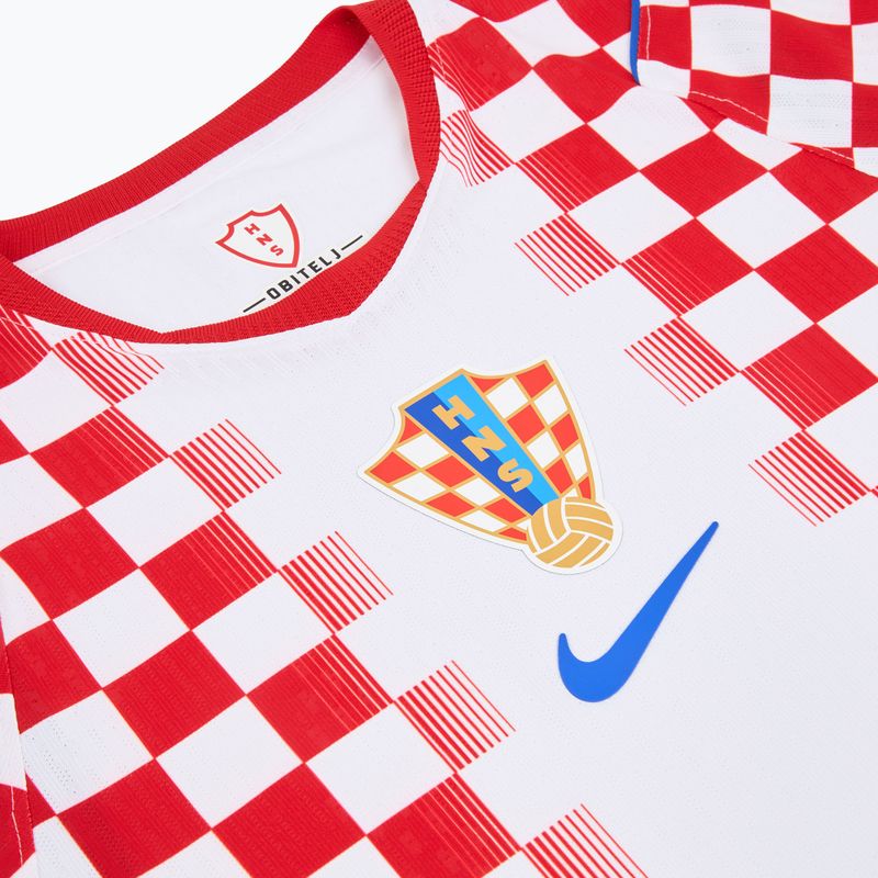 Herren-Fußballtrikot Nike Dri-Fit ADV Croatia Match Home 2026 3