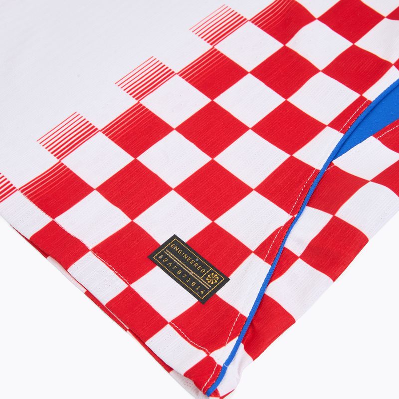 Herren-Fußballtrikot Nike Dri-Fit ADV Croatia Match Home 2026 4