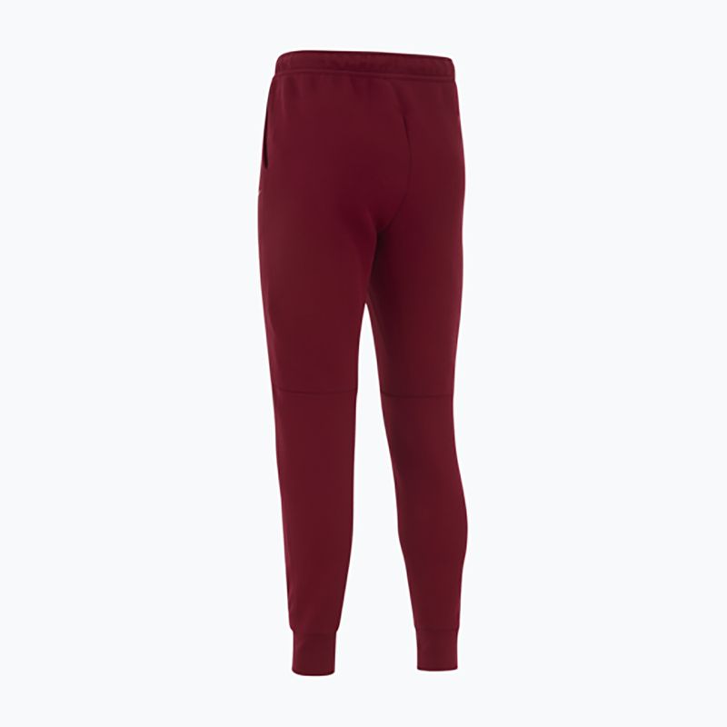 Herren-Fußballhose Nike Tech Fleece Poland Jogger team red 2