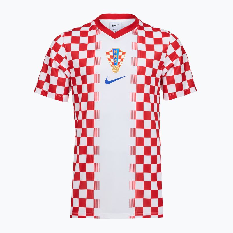 Herren-Fußballtrikot Nike Dri-Fit Croatia Home 2026