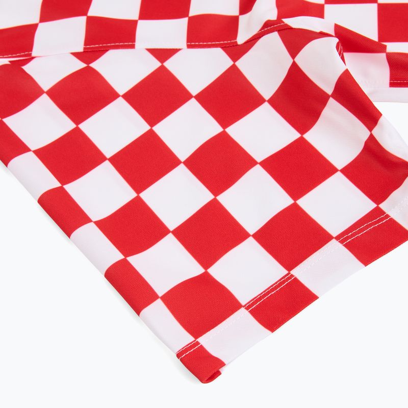 Herren-Fußballtrikot Nike Dri-Fit Croatia Home 2026 4