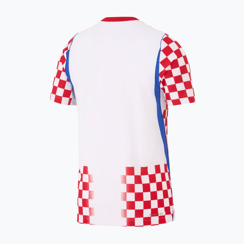 Herren-Fußballtrikot Nike Dri-Fit ADV Croatia Match Home 2026 2