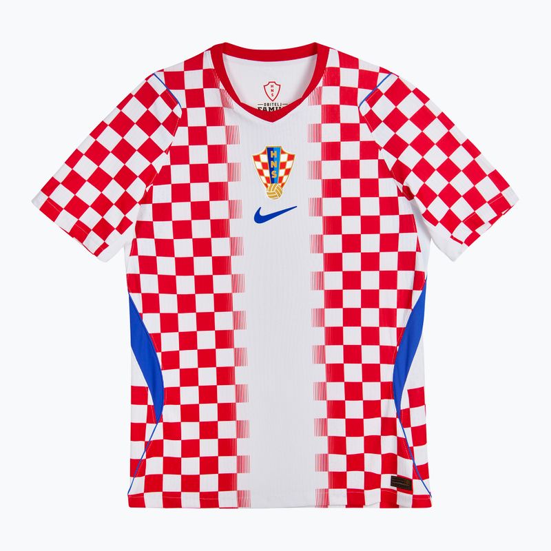 Herren-Fußballtrikot Nike Dri-Fit ADV Croatia Match Home 2026 3