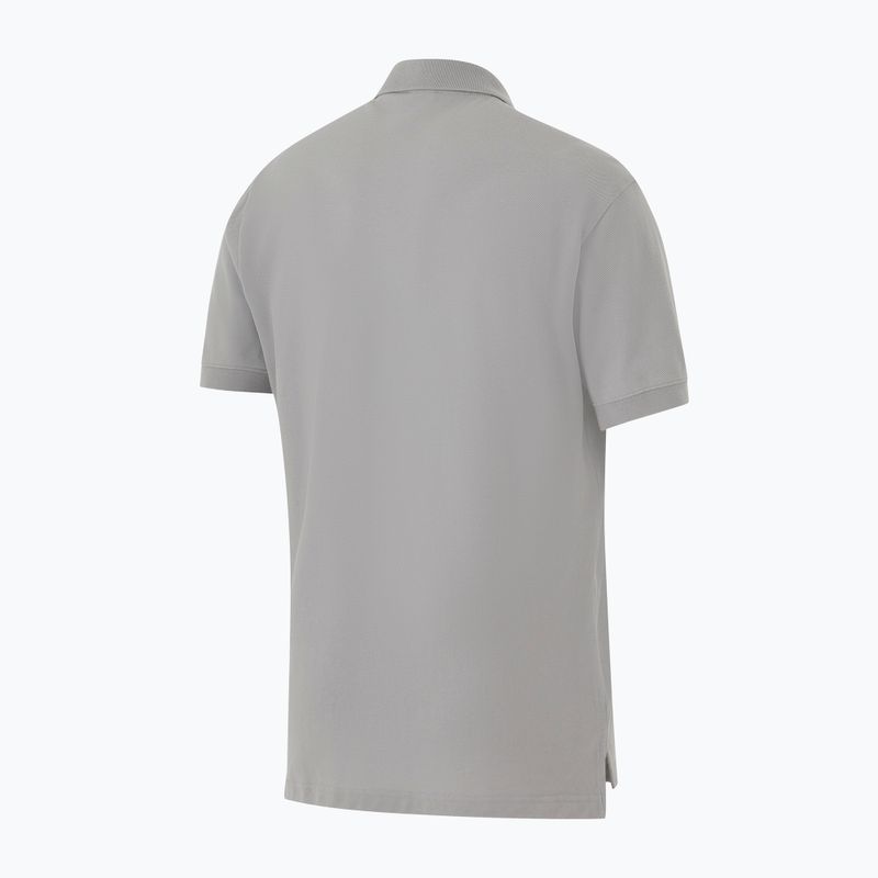 Herren-Fußballtrikot Nike Sportswear Poland Polo Matchup PQ wolf grey 2