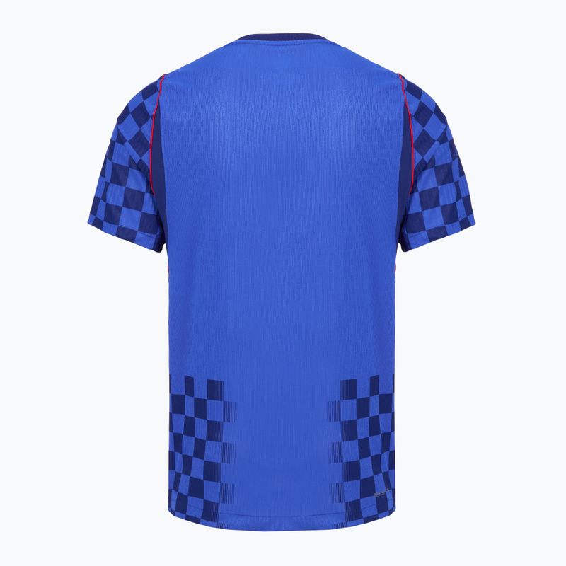 Herren-Fußballtrikot Nike Dri-Fit ADV Croatia Match Away 2026 2