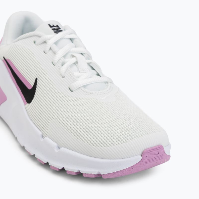 Damen-Trainingsschuhe Nike Flex Train summit white/light magenta/white/black 7