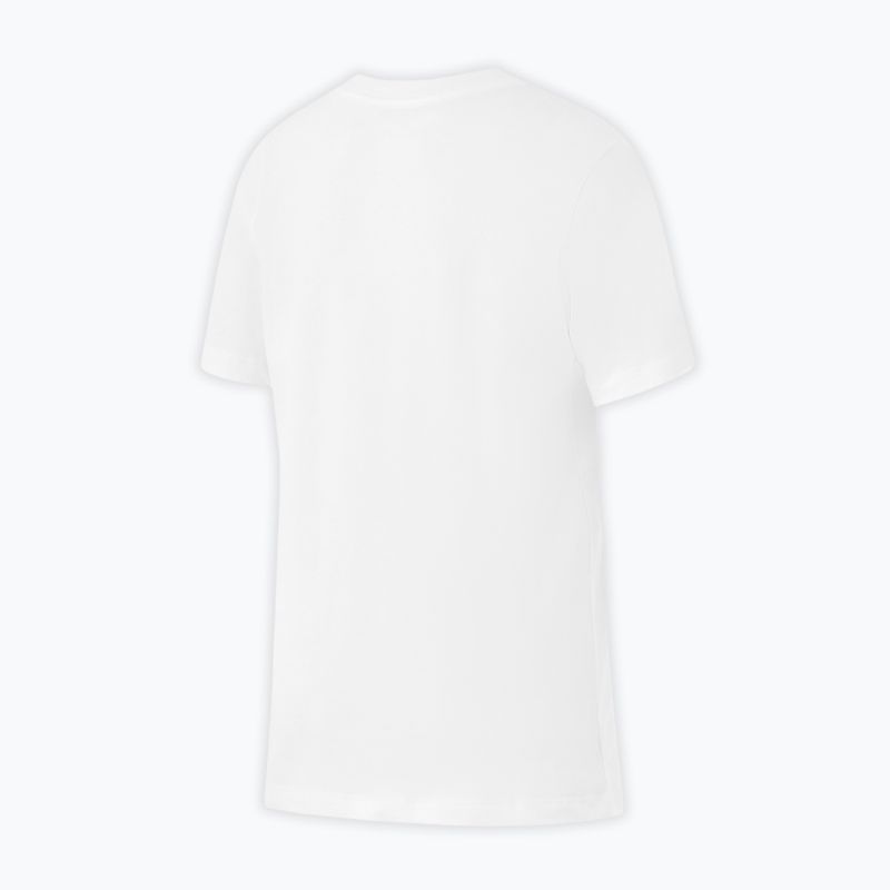 Fußballtrikot Nike Graphic Poland white 2
