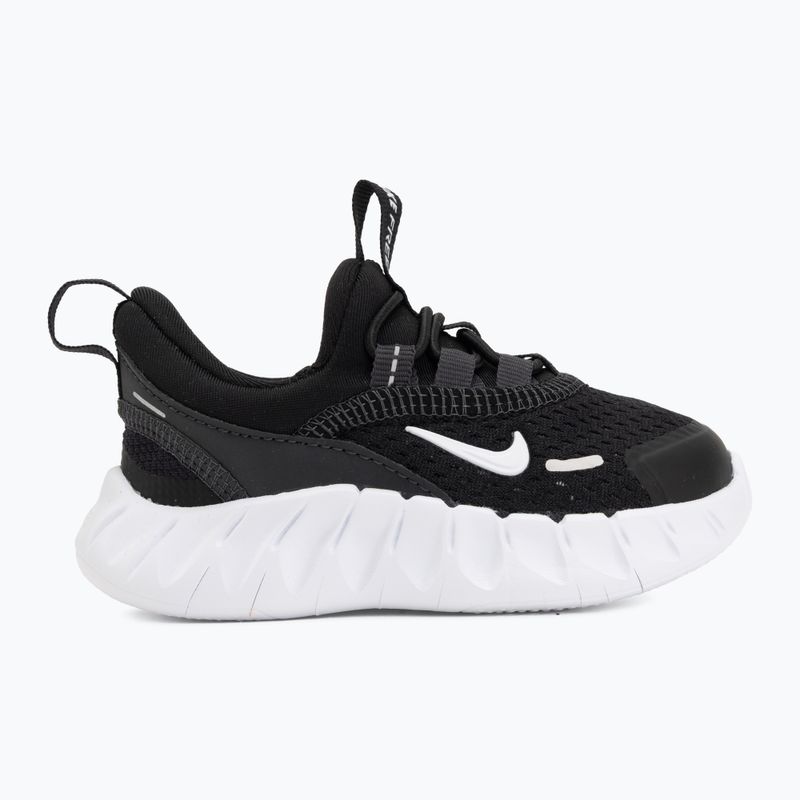 Kinderschuhe Nike Free Ride black/anthracite/white 2