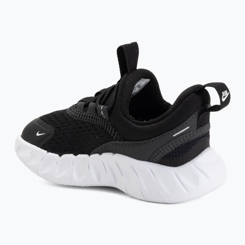 Kinderschuhe Nike Free Ride black/anthracite/white 3