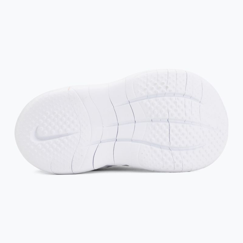 Kinderschuhe Nike Free Ride black/anthracite/white 4