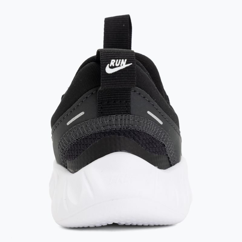 Kinderschuhe Nike Free Ride black/anthracite/white 6