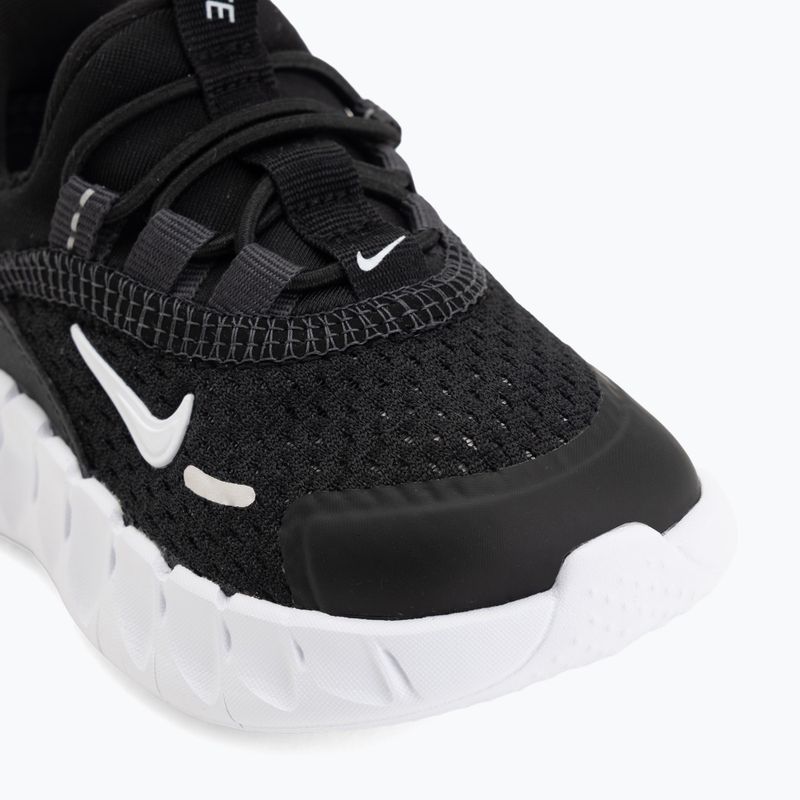 Kinderschuhe Nike Free Ride black/anthracite/white 7