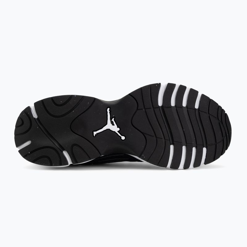 Nike Jordan Trunner Flow Schuhe schwarz/anthrazit/weiß 4