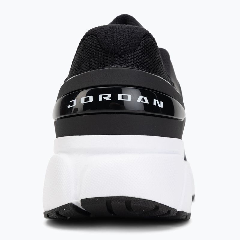 Nike Jordan Trunner Flow Schuhe schwarz/anthrazit/weiß 6