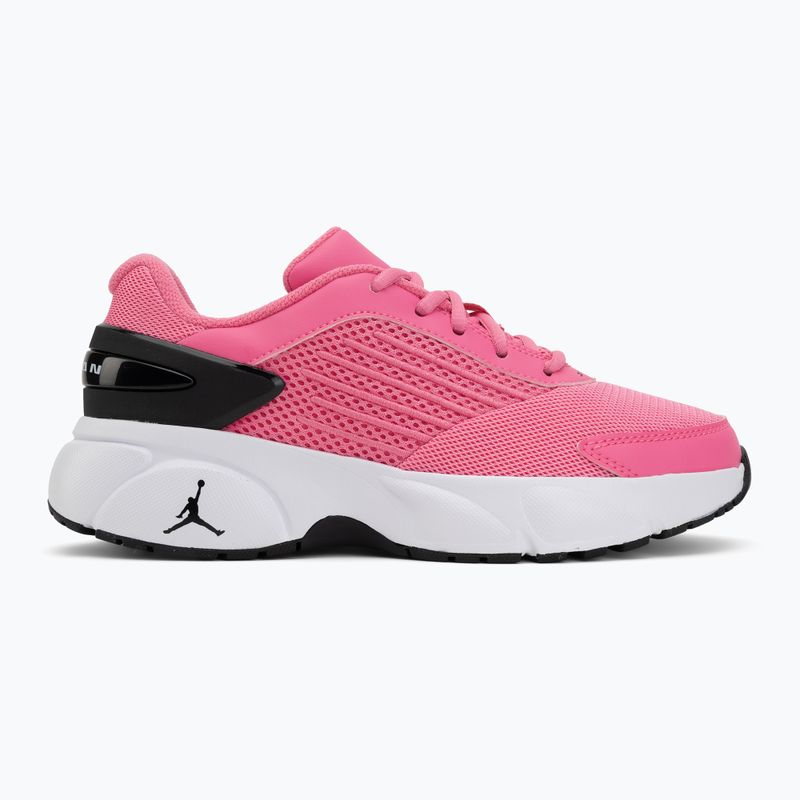 Nike Jordan Trunner Flow Schuhe pinksicle/weiß/schwarz 2