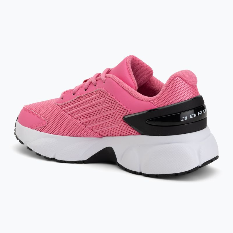Nike Jordan Trunner Flow Schuhe pinksicle/weiß/schwarz 3