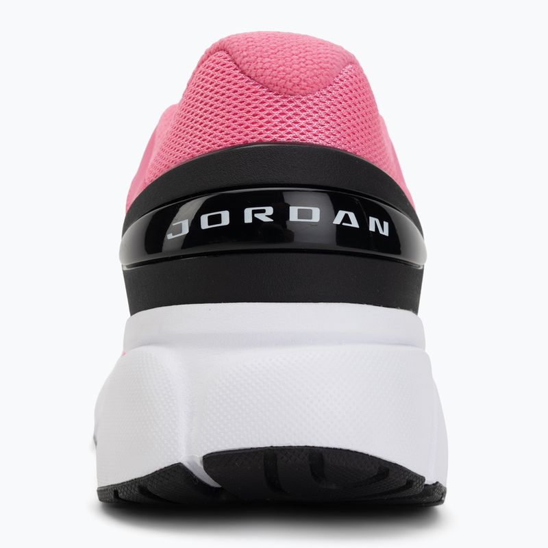 Nike Jordan Trunner Flow Schuhe pinksicle/weiß/schwarz 6