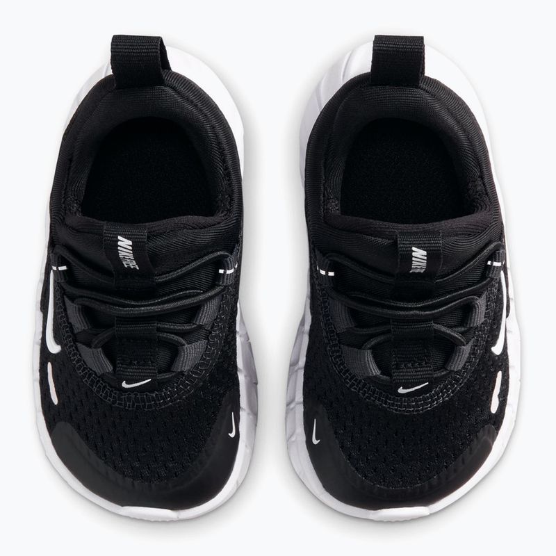 Kinderschuhe Nike Free Ride black/anthracite/white 4