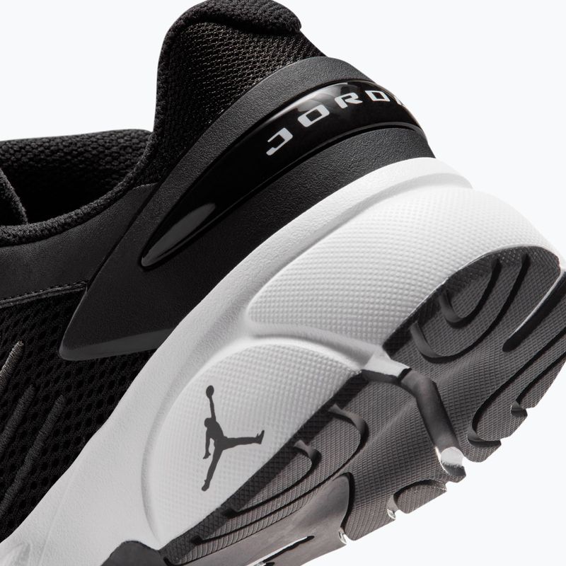 Kinderschuhe Nike Jordan Trunner Flow black/anthracite/white 3