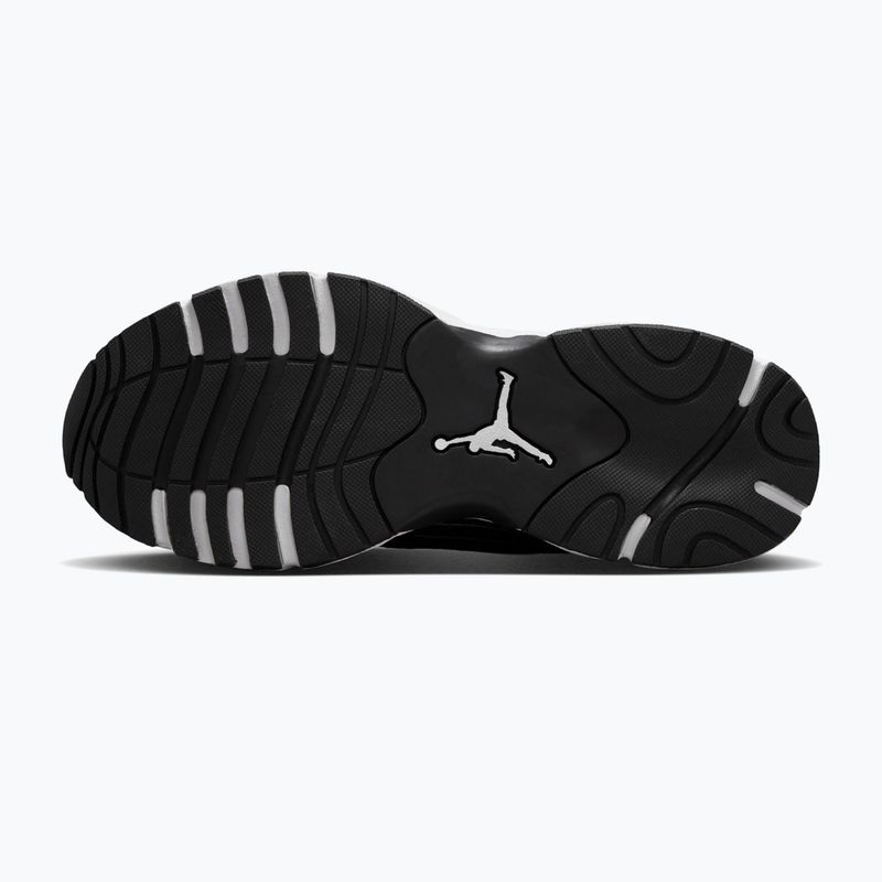 Kinderschuhe Nike Jordan Trunner Flow black/anthracite/white 4