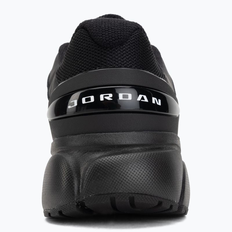Schuhe Jordan Trunner Flow black/game royal/white 6