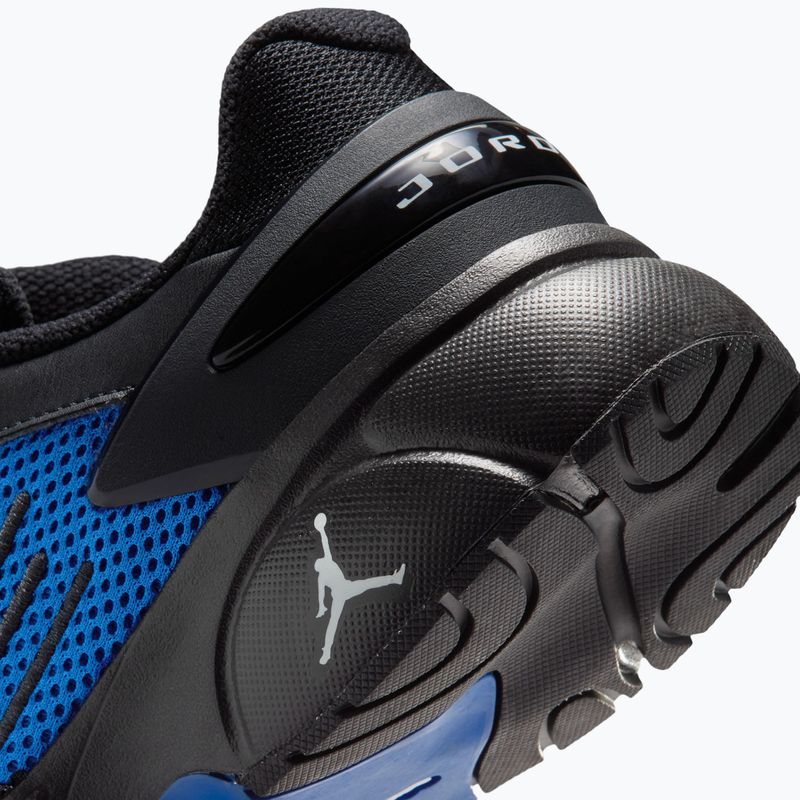 Schuhe  Jordan Trunner Flow black/game royal/white 4