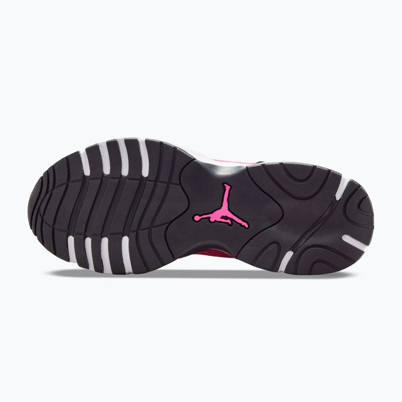 Kinderschuhe Jordan Trunner Flow pinksicle/white/black 4