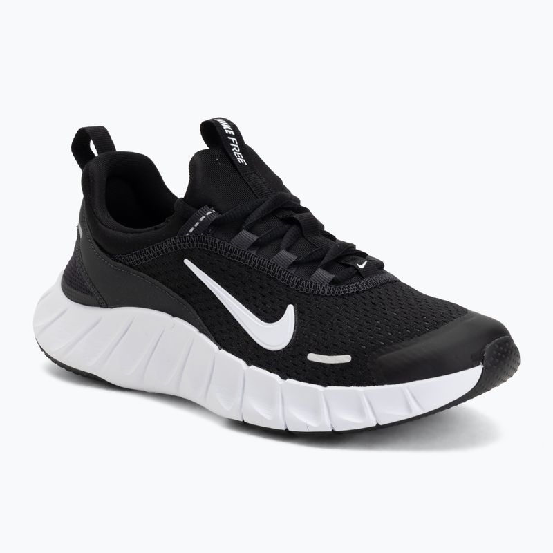 Schuhe Nike Free Ride black/anthracite/white