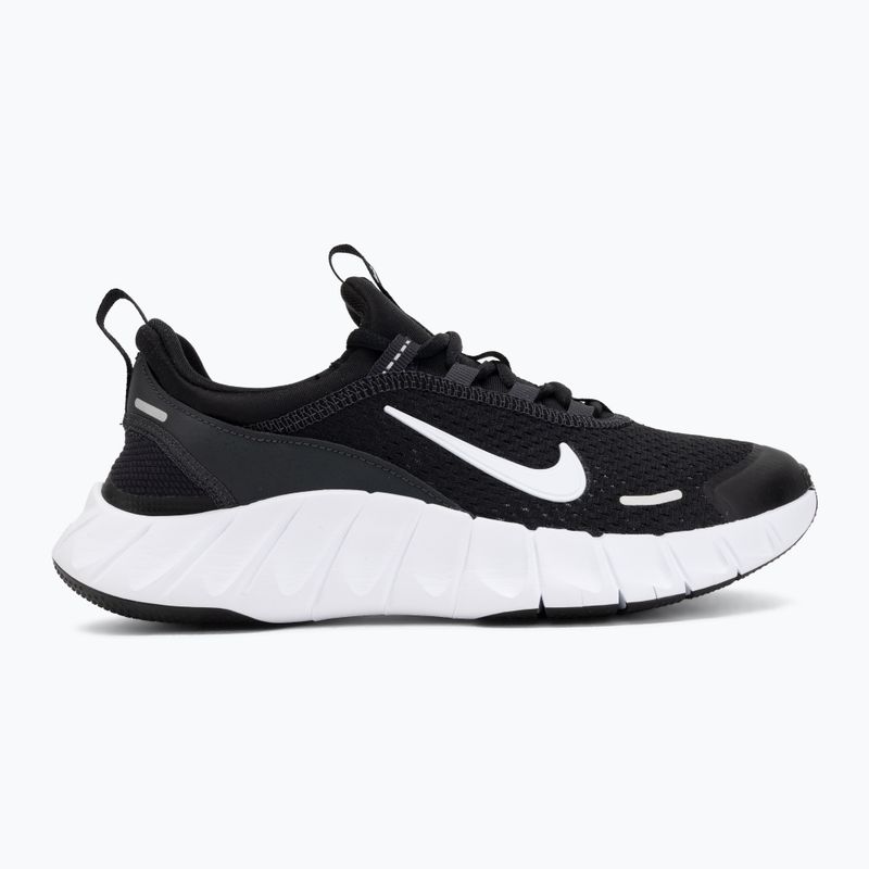Schuhe Nike Free Ride black/anthracite/white 2