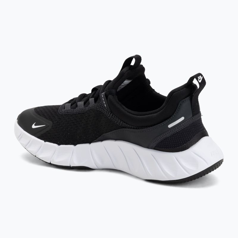 Schuhe Nike Free Ride black/anthracite/white 3