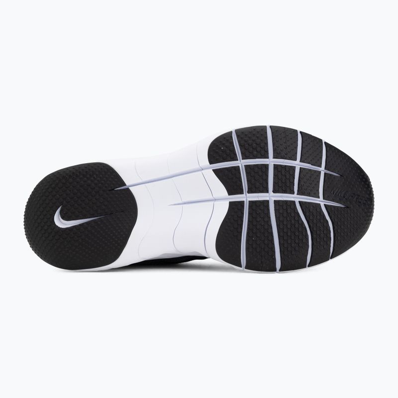 Schuhe Nike Free Ride black/anthracite/white 4